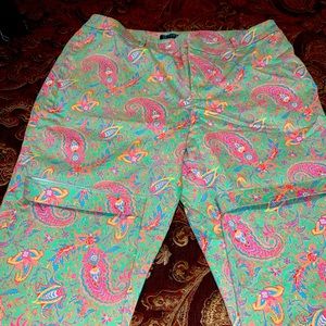 Lauren Ralph Lauren Pants
